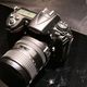 Illustration for article titled Hands On D3 and D300 Impressions: Beefy and Beautiful